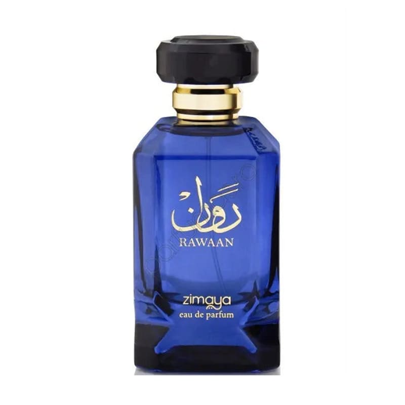 Afnan Rawaan Zimaya edp 100ml UNISEX - Afnan - Default Title - Perfumisimo